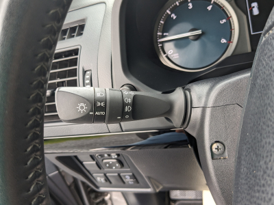 Toyota Land Cruiser 2.8 D-4D A/T 4X4 BLOCAGE PONT CARPLAY TVA RECUP