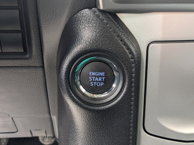 Toyota Land Cruiser 2.8 D-4D A/T 4X4 BLOCAGE PONT CARPLAY TVA RECUP