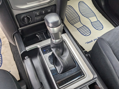 Toyota Land Cruiser 2.8 D-4D A/T 4X4 BLOCAGE PONT CARPLAY TVA RECUP