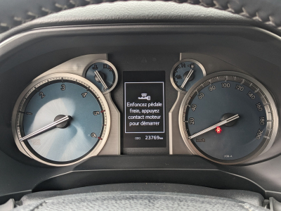 Toyota Land Cruiser 2.8 D-4D A/T 4X4 BLOCAGE PONT CARPLAY TVA RECUP