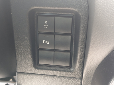 Toyota Land Cruiser 2.8 D-4D A/T 4X4 BLOCAGE PONT CARPLAY TVA RECUP