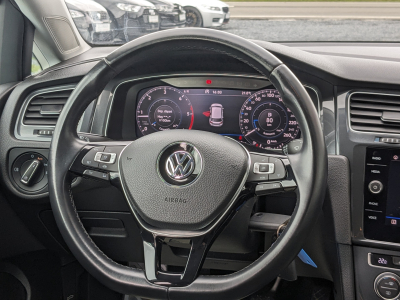 Volkswagen Golf 1.6 TDI HIGHLINE VIRTUAL CARPLAY GPS CAMERA