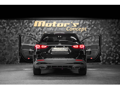Mercedes-Benz GLA 200 AMG Line