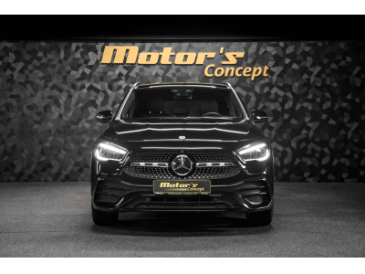 Mercedes-Benz GLA 200 AMG Line