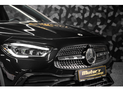 Mercedes-Benz GLA 200 AMG Line