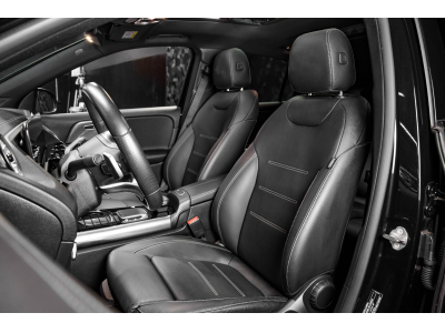 Mercedes-Benz GLA 200 AMG Line