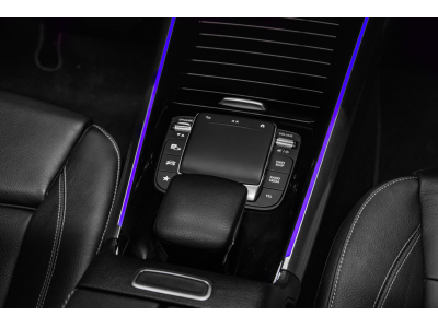 Mercedes-Benz GLA 200 AMG Line