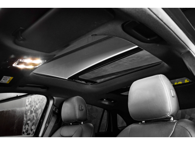 Mercedes-Benz GLA 200 AMG Line