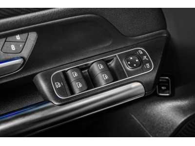 Mercedes-Benz GLA 200 AMG Line