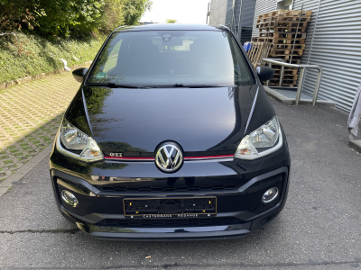 Volkswagen up! 1.0 ESSENCE 140 GTI