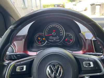 Volkswagen up! 1.0 ESSENCE 140 GTI