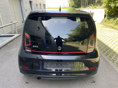 Volkswagen up! 1.0 ESSENCE 140 GTI