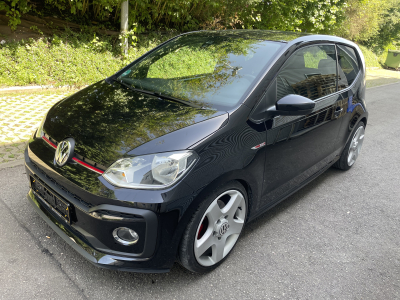 Volkswagen up! 1.0 ESSENCE 140 GTI