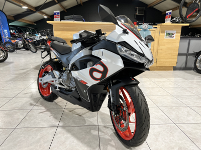 Aprilia RS 457 