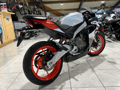 Aprilia RS 457 