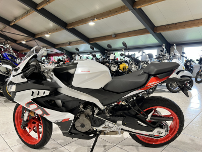 Aprilia RS 457 