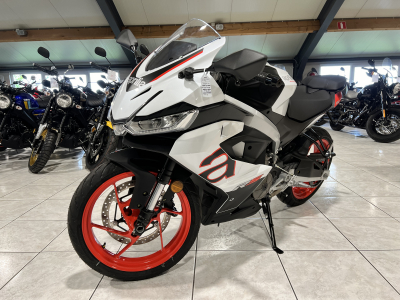 Aprilia RS 457 