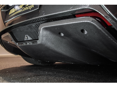 McLaren 650S Spider 3.8 V8 - SPECIAL GENEVA MOTORSHOW 2016