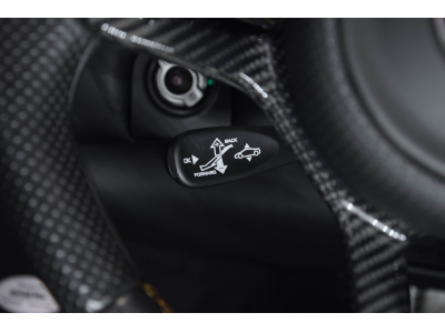 McLaren 650S Spider 3.8 V8 - SPECIAL GENEVA MOTORSHOW 2016