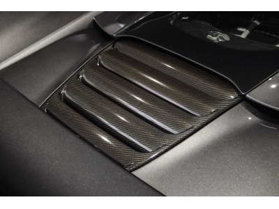 McLaren 650S Spider 3.8 V8 - SPECIAL GENEVA MOTORSHOW 2016