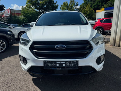 Ford Kuga FORD KUGA ST-LINE ALCANTARA NAVI BII XENON SHZ MFL AHK