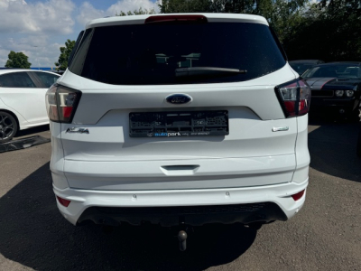 Ford Kuga FORD KUGA ST-LINE ALCANTARA NAVI BII XENON SHZ MFL AHK