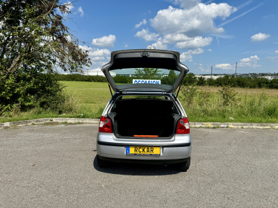 Volkswagen Polo IV 1.4 75ch 5portes - CT VIERGE, Garantie 12 mois !