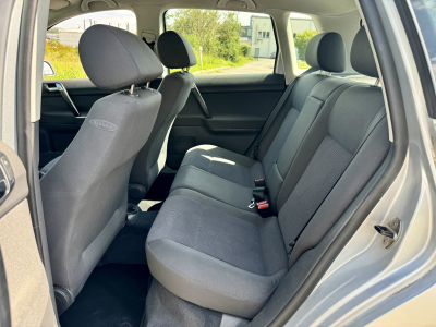 Volkswagen Polo IV 1.4 75ch 5portes - CT VIERGE, Garantie 12 mois !