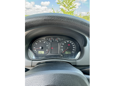 Volkswagen Polo IV 1.4 75ch 5portes - CT VIERGE, Garantie 12 mois !