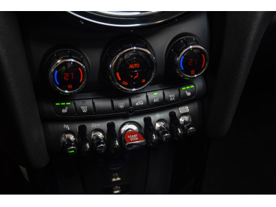 MINI John Cooper Works Cabrio BVA