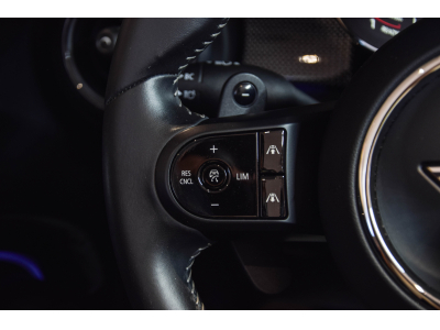 MINI John Cooper Works Cabrio BVA