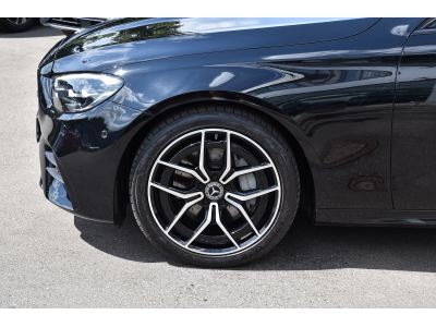 Mercedes-Benz E 200 CDI Break AMG LINE 9G-Tronic