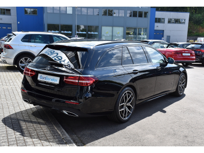 Mercedes-Benz E 200 CDI Break AMG LINE 9G-Tronic