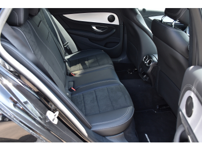 Mercedes-Benz E 200 CDI Break AMG LINE 9G-Tronic