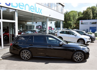 Mercedes-Benz E 200 CDI Break AMG LINE 9G-Tronic