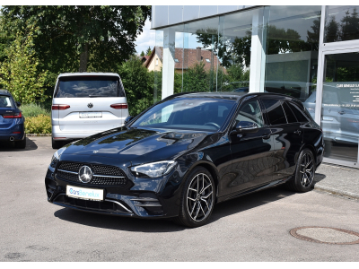 Mercedes-Benz E 200 CDI Break AMG LINE 9G-Tronic