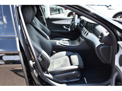 Mercedes-Benz E 200 CDI Break AMG LINE 9G-Tronic