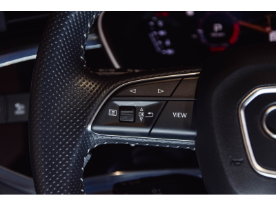 Audi Q3 Sportback S-LINE