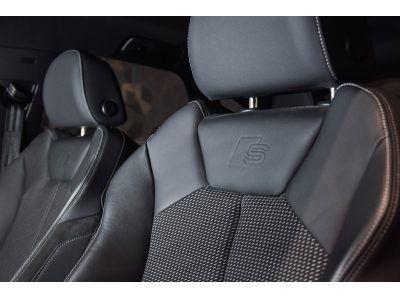 Audi Q3 Sportback S-LINE