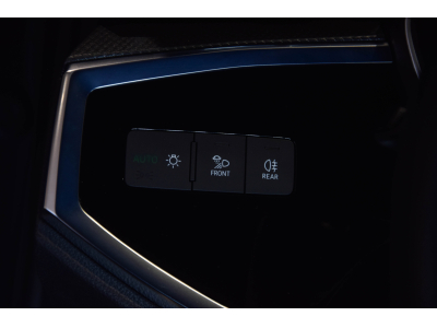 Audi Q3 Sportback S-LINE