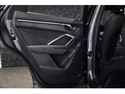 Audi Q3 Sportback S-LINE