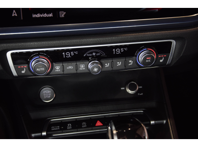 Audi Q3 Sportback S-LINE