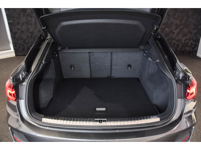Audi Q3 Sportback S-LINE