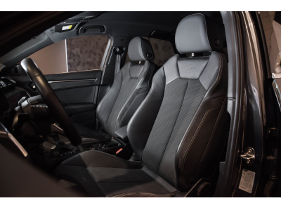 Audi Q3 Sportback S-LINE