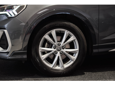Audi Q3 Sportback S-LINE