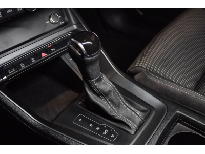 Audi Q3 Sportback S-LINE