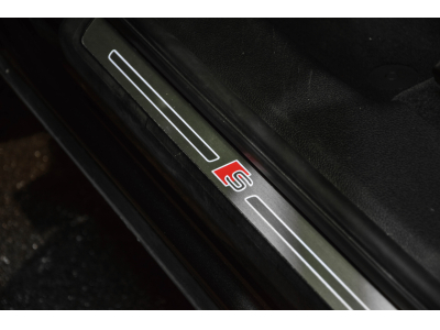 Audi Q3 Sportback S-LINE