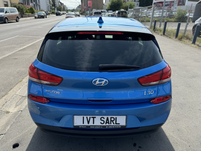 Hyundai i30 1.4 Trend 140 Auto.