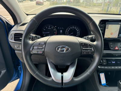 Hyundai i30 1.4 Trend 140 Auto.