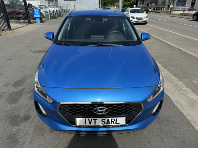 Hyundai i30 1.4 Trend 140 Auto.